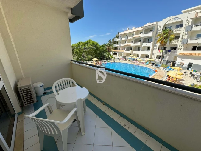 Apartamento para Venda em Albufeira e Olhos de Água Foto 11