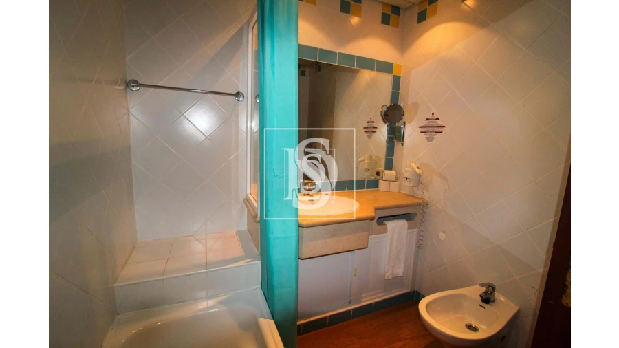 Apartamento para Venda em Albufeira e Olhos de Água Foto 8