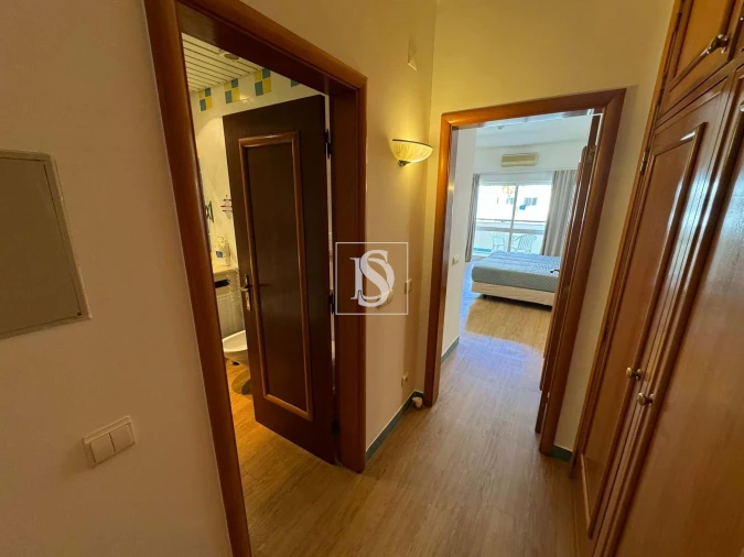 Apartamento para Venda em Albufeira e Olhos de Água Foto 7