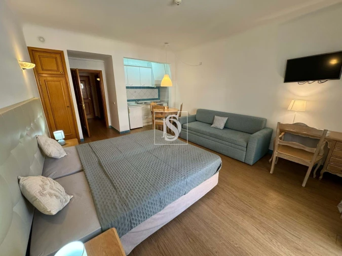 Apartamento para Venda em Albufeira e Olhos de Água Foto 3