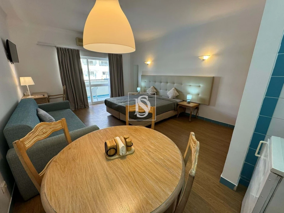 Apartamento para Venda em Albufeira e Olhos de Água Foto 4