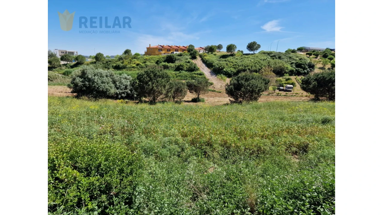 Terreno para Venda em Alenquer (Santo Estêvão e Triana) Foto 5
