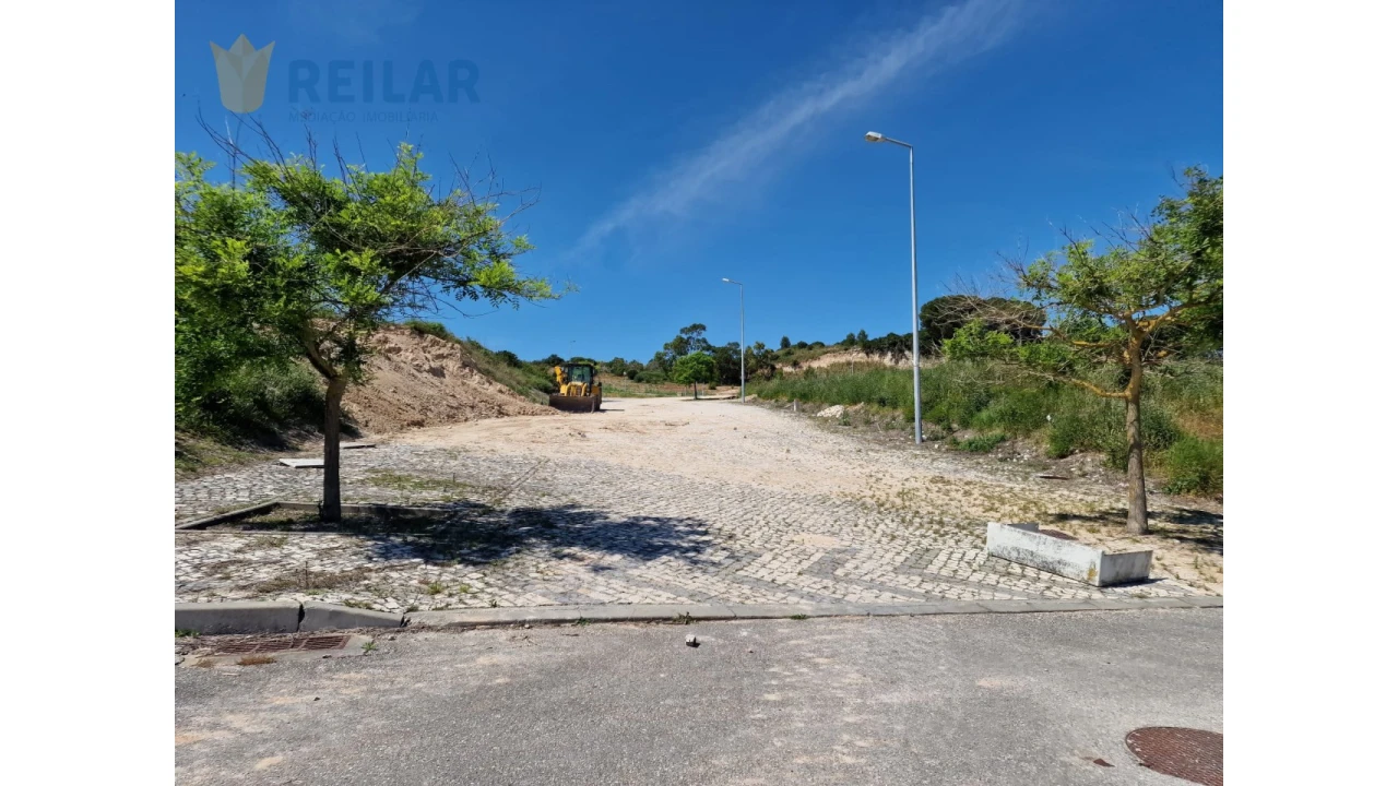 Terreno para Venda em Alenquer (Santo Estêvão e Triana) Foto 7