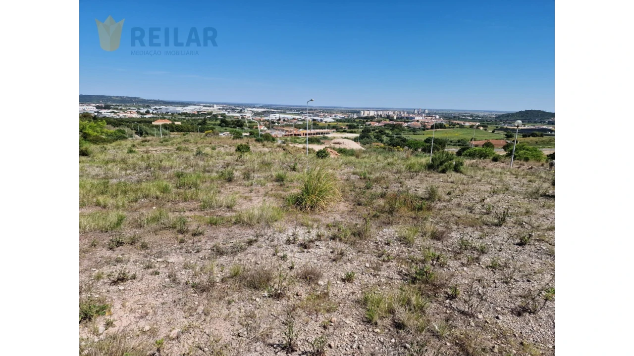 Terreno para Venda em Alenquer (Santo Estêvão e Triana) Foto 8