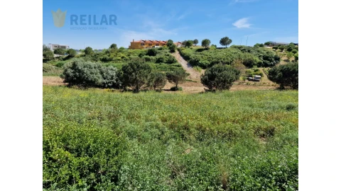 Terreno para Venda em Alenquer (Santo Estêvão e Triana)