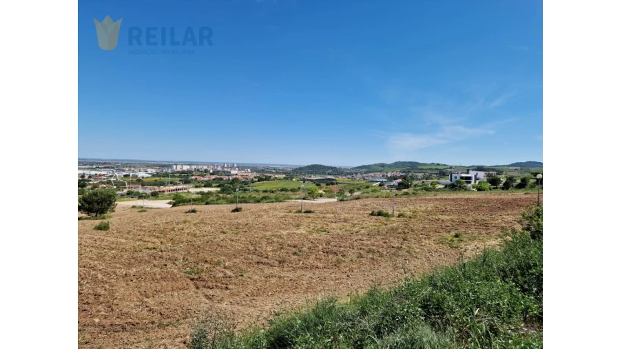 Terreno para Venda em Alenquer (Santo Estêvão e Triana) Foto 4