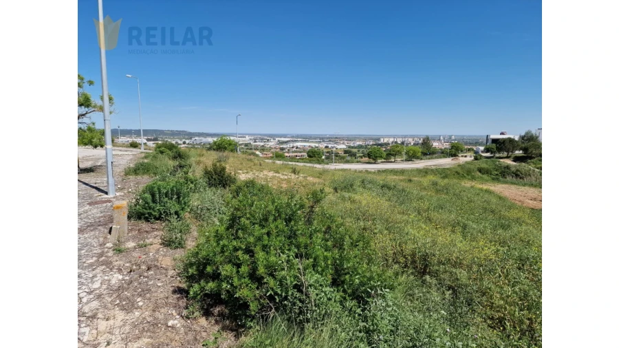 Terreno para Venda em Alenquer (Santo Estêvão e Triana) Foto 6