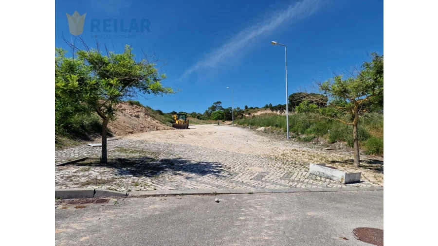 Terreno para Venda em Alenquer (Santo Estêvão e Triana) Foto 7