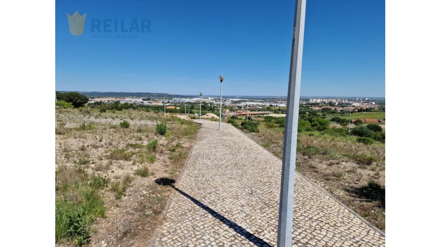 Terreno para Venda em Alenquer (Santo Estêvão e Triana) Foto 9