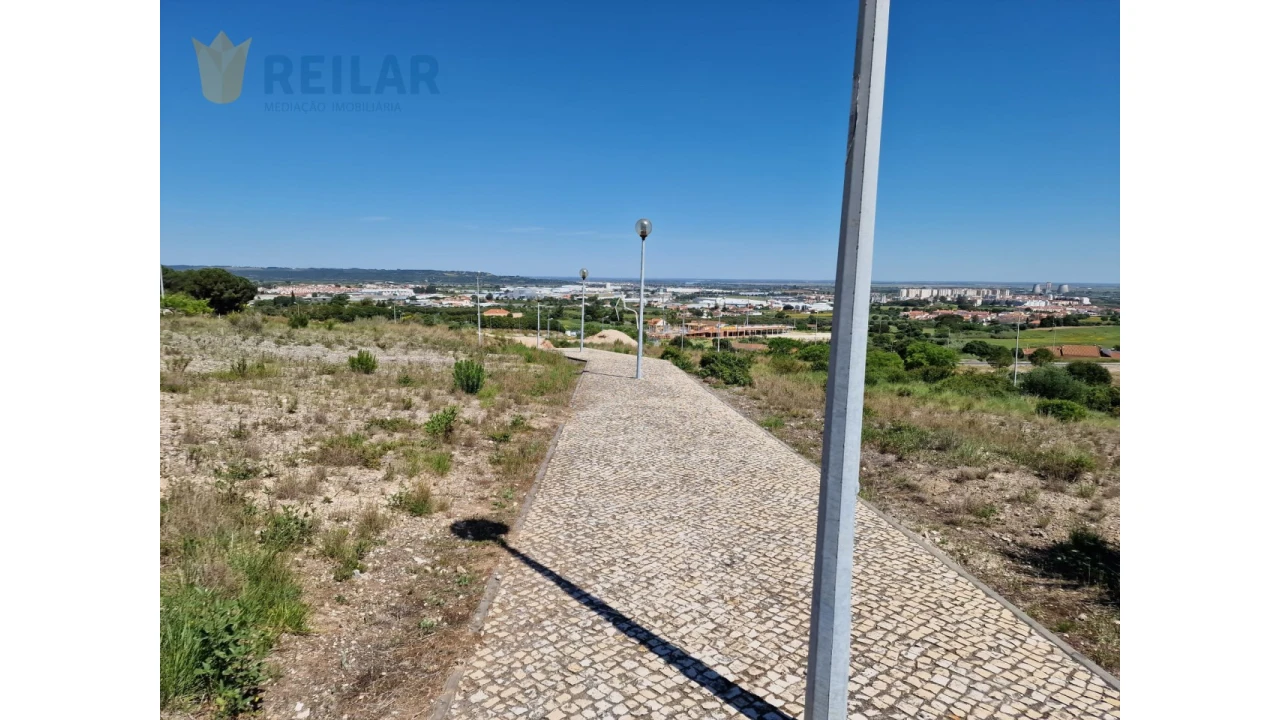 Terreno para Venda em Alenquer (Santo Estêvão e Triana) Foto 8