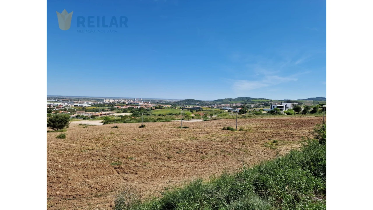 Terreno para Venda em Alenquer (Santo Estêvão e Triana) Foto 10