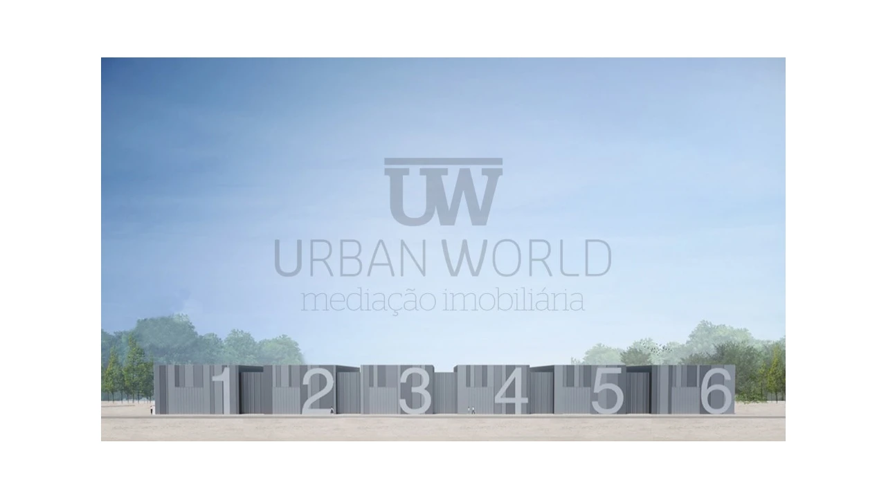 Terreno Comércio / Armazém para Venda em Santo Isidoro Foto 3