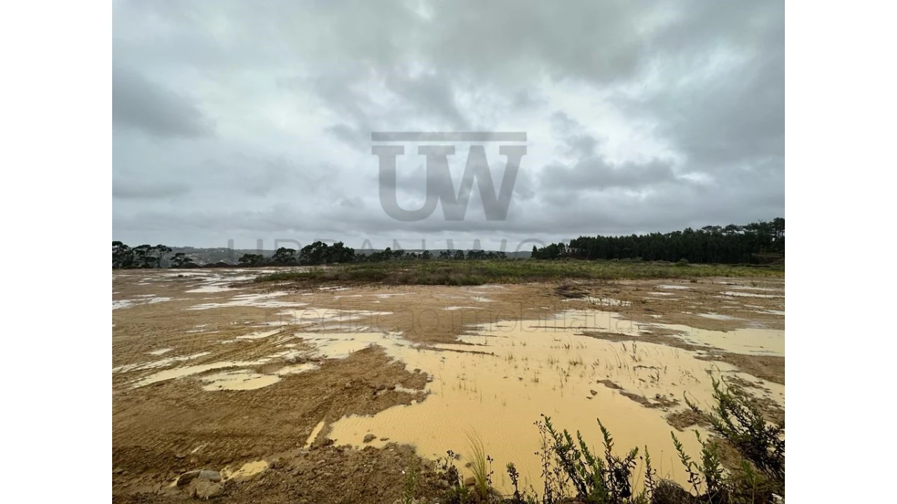 Terreno Comércio / Armazém para Venda em Santo Isidoro Foto 10