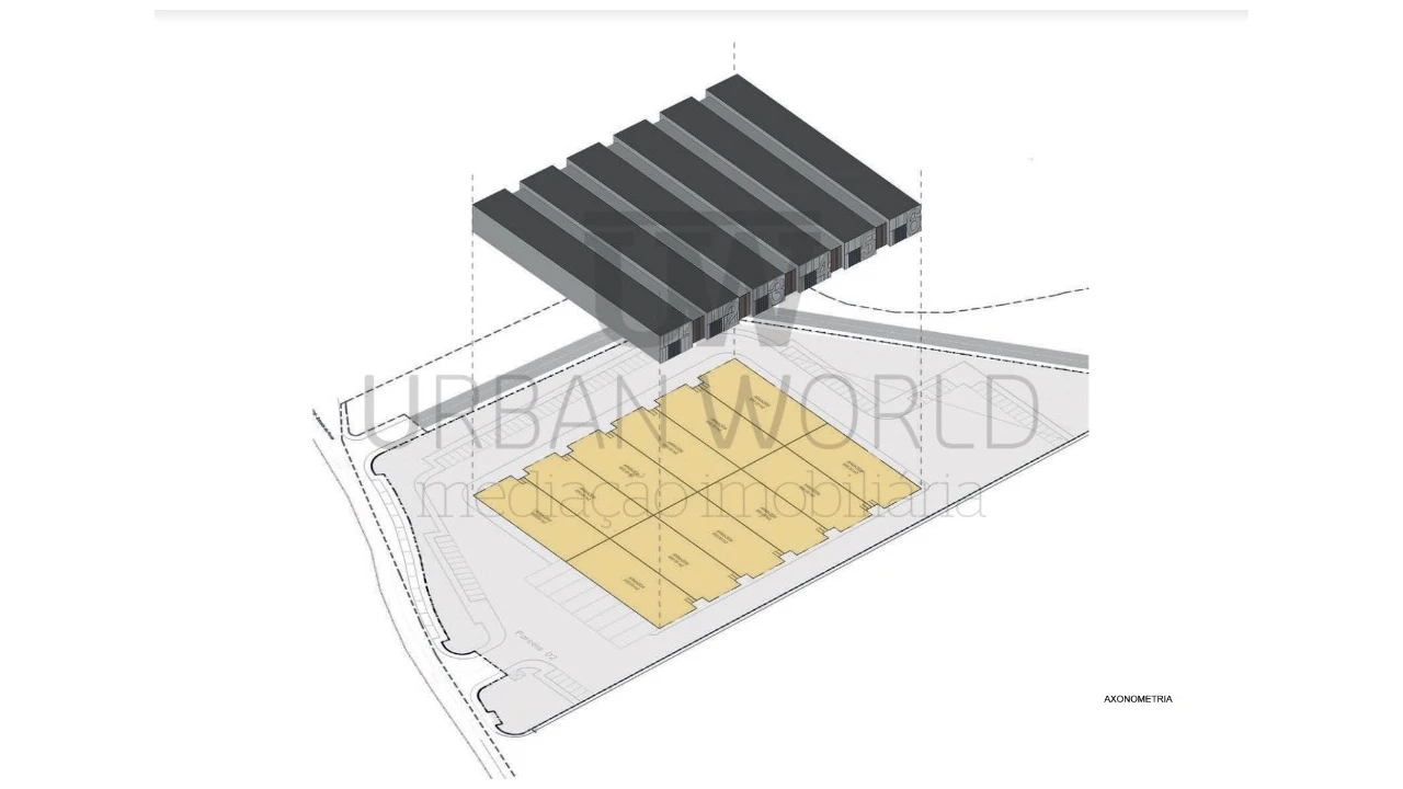 Terreno Comércio / Armazém para Venda em Santo Isidoro Foto 12