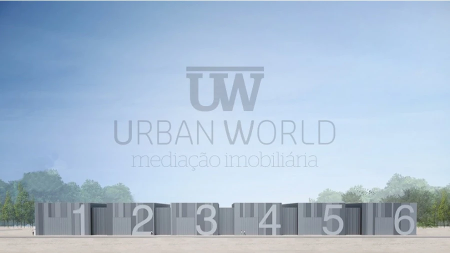 Terreno Comércio / Armazém para Venda em Santo Isidoro Foto 3