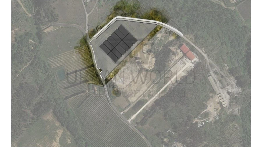 Terreno Comércio / Armazém para Venda em Santo Isidoro Foto 4