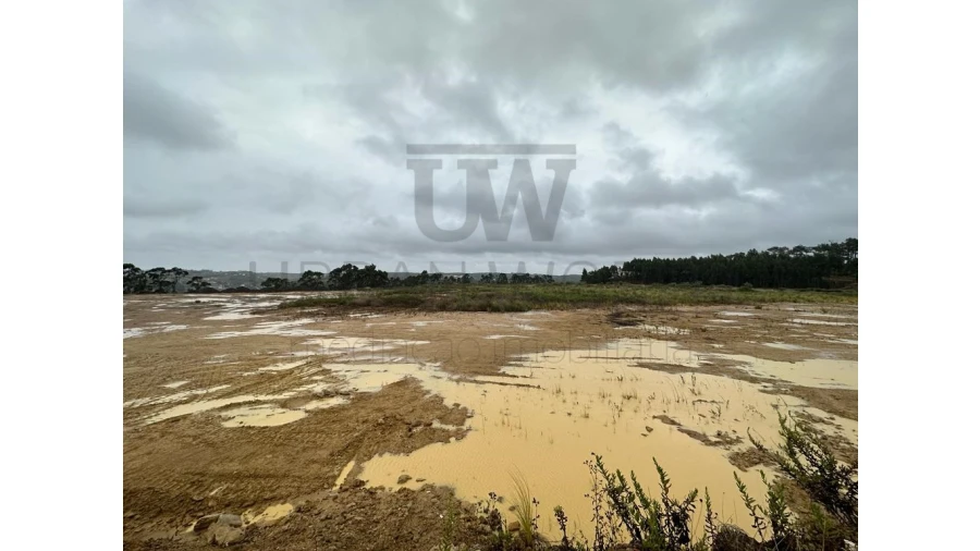 Terreno Comércio / Armazém para Venda em Santo Isidoro Foto 10