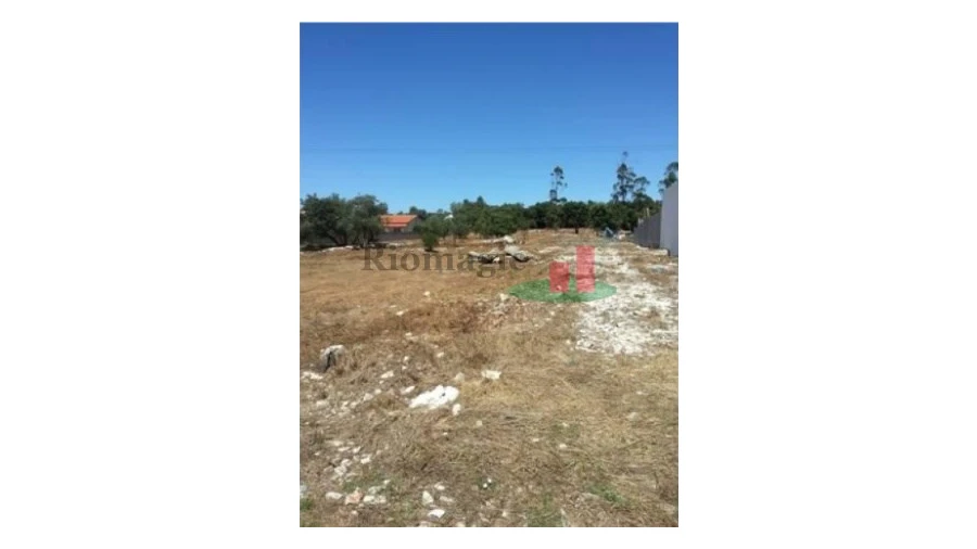 Terreno para Venda em Turquel Foto 2