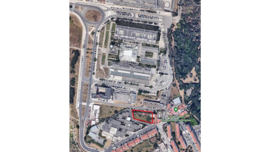 Terreno para Venda em Alcantara Foto 1