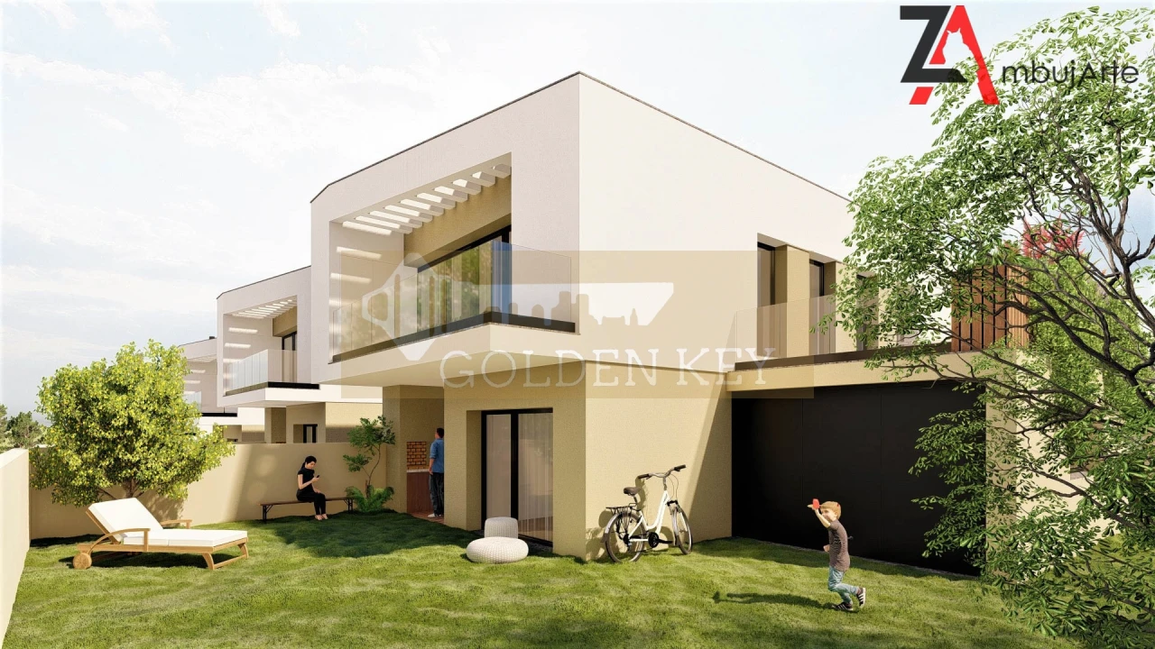 Moradia T4 para Venda em Marinha Grande Foto 5