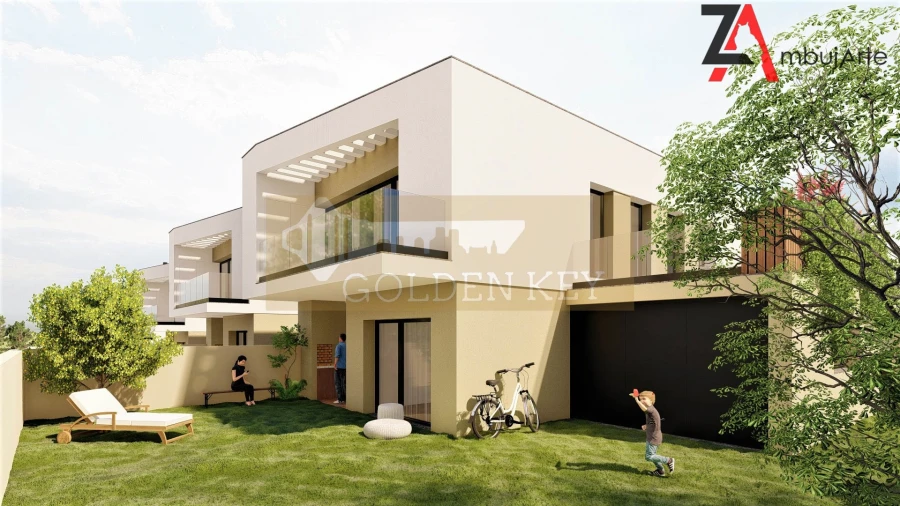 Moradia T4 para Venda em Marinha Grande Foto 5