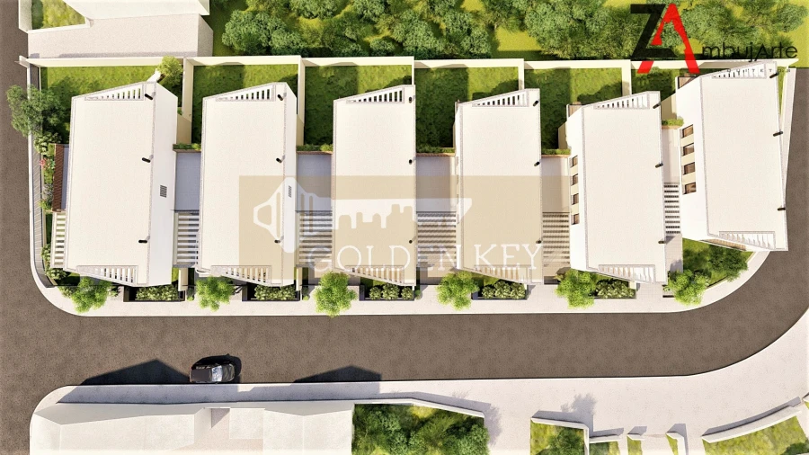 Moradia T4 para Venda em Marinha Grande Foto 6