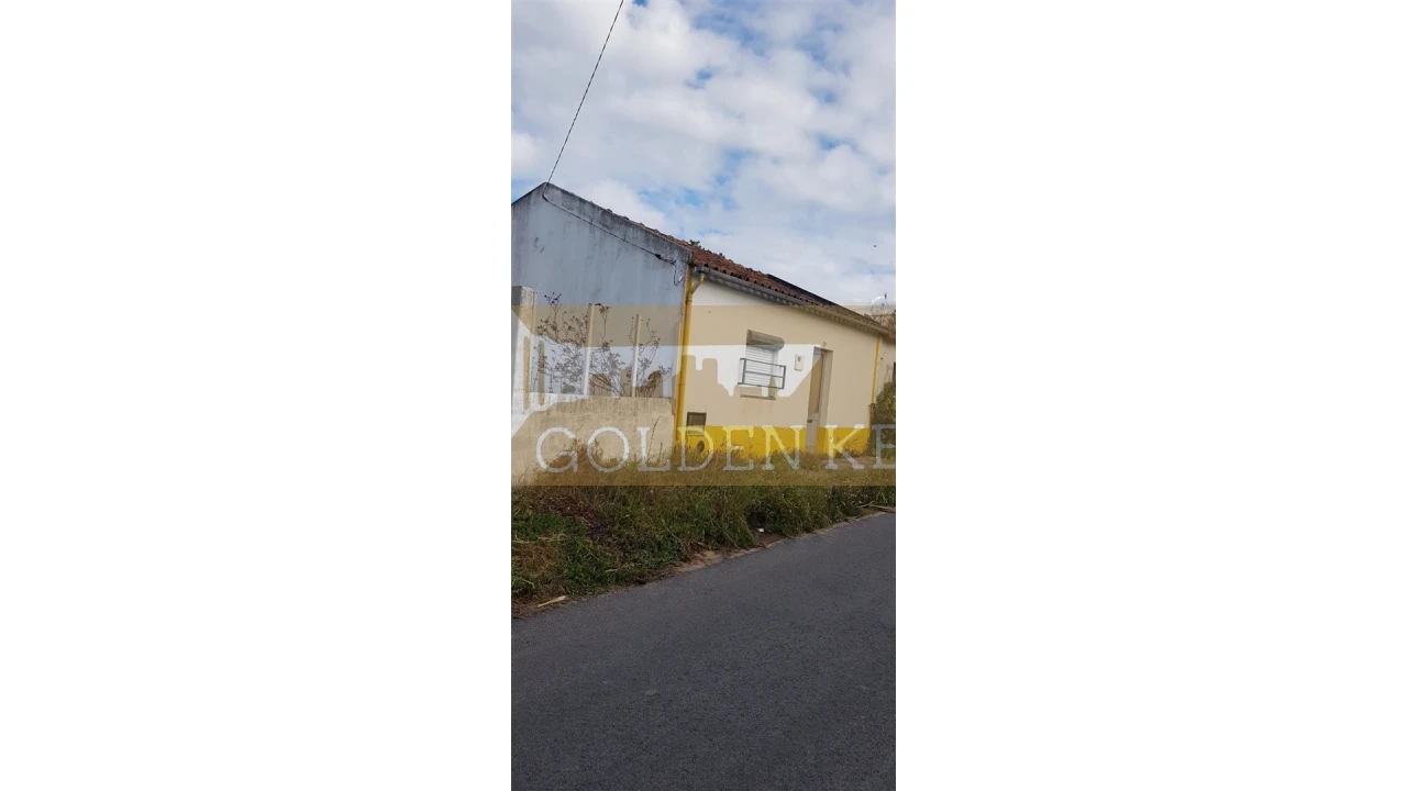 Moradia T2 para Venda em Alvega e Concavada Foto 2
