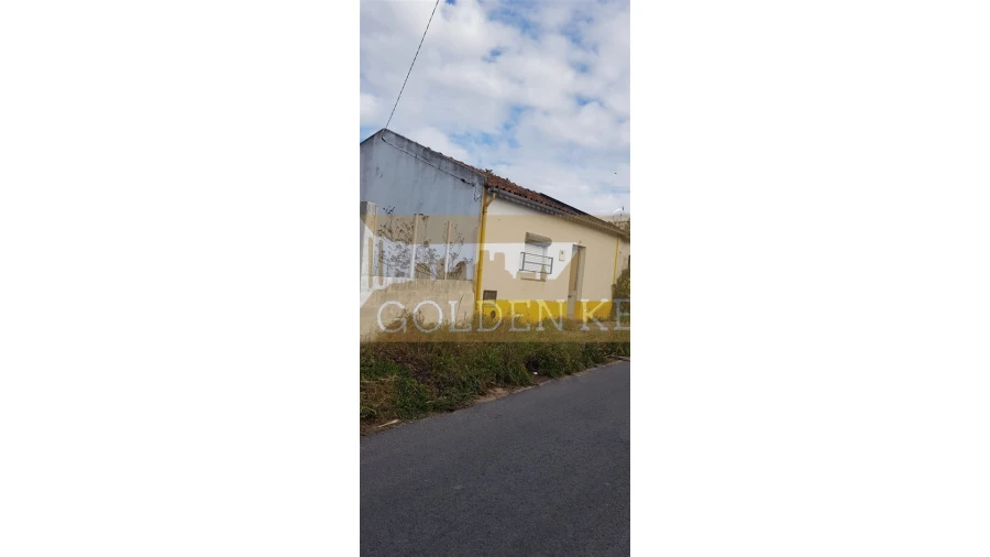 Moradia T2 para Venda em Alvega e Concavada Foto 2