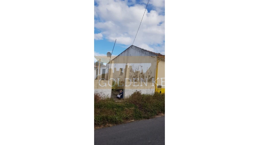Moradia T2 para Venda em Alvega e Concavada Foto 1