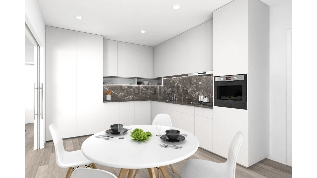 Moradia T0 para Venda em Monte Real e Carvide Foto 12