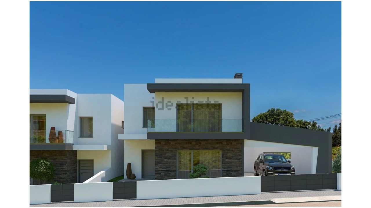 Moradia T0 para Venda em Monte Real e Carvide Foto 4