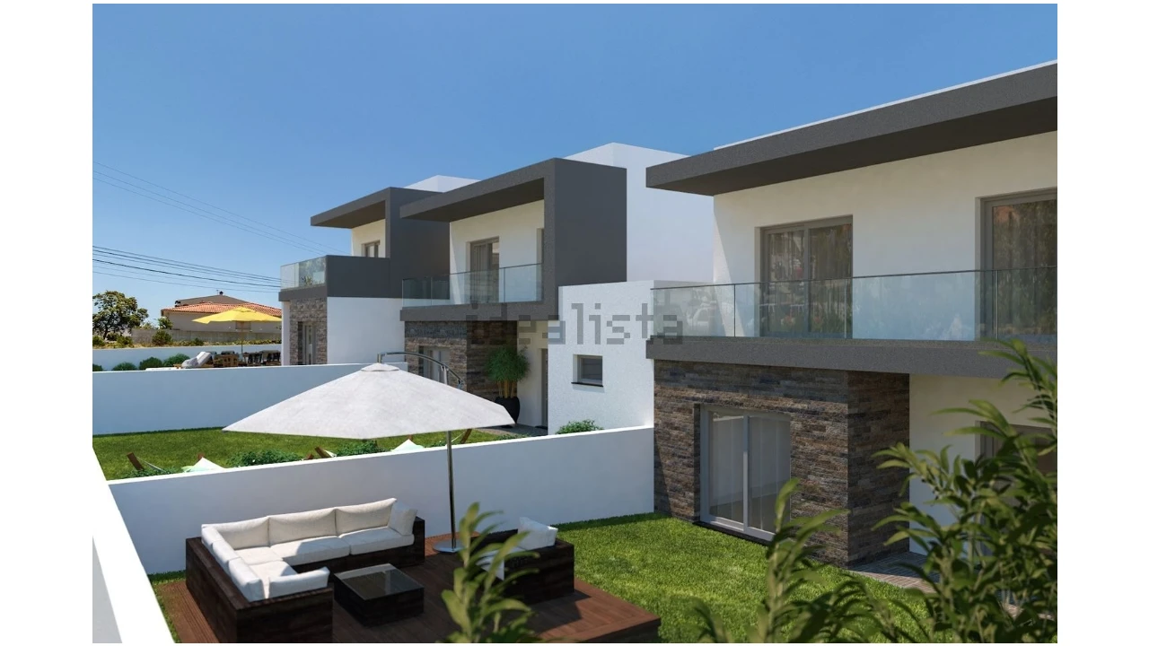 Moradia T0 para Venda em Monte Real e Carvide Foto 6