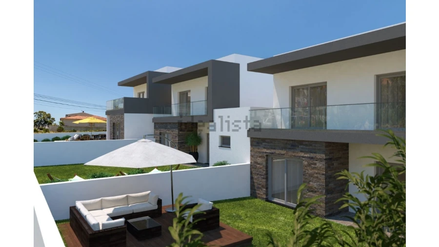 Moradia T0 para Venda em Monte Real e Carvide Foto 6