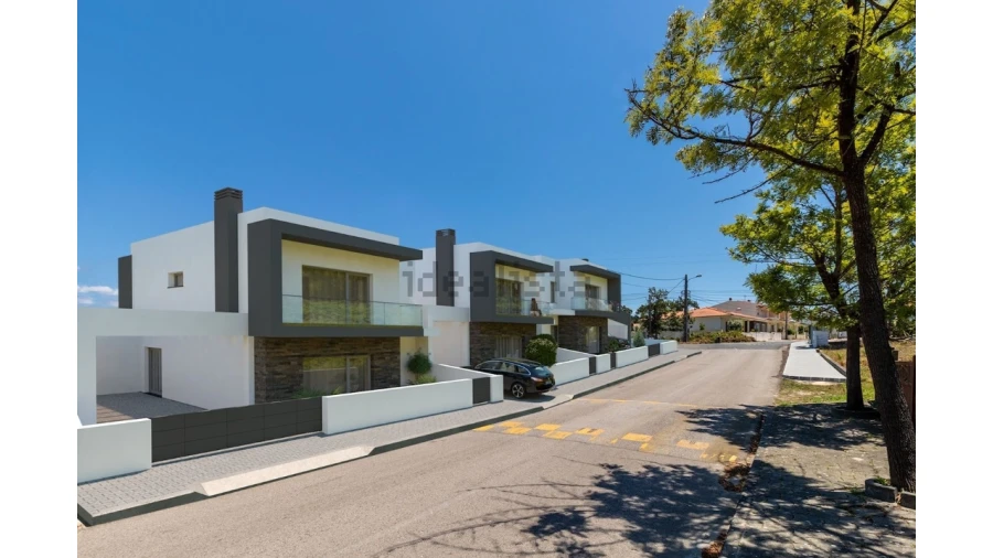 Moradia T0 para Venda em Monte Real e Carvide Foto 2