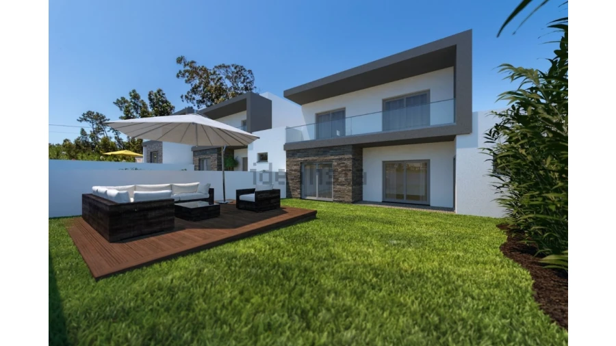 Moradia T0 para Venda em Monte Real e Carvide Foto 9