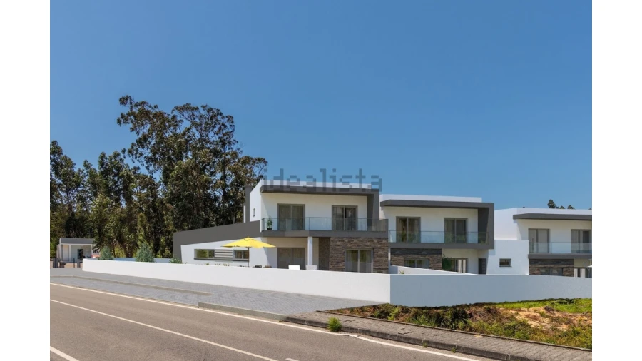 Moradia T0 para Venda em Monte Real e Carvide Foto 5