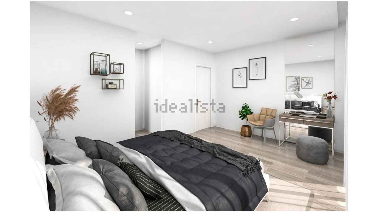 Moradia T0 para Venda em Monte Real e Carvide Foto 11