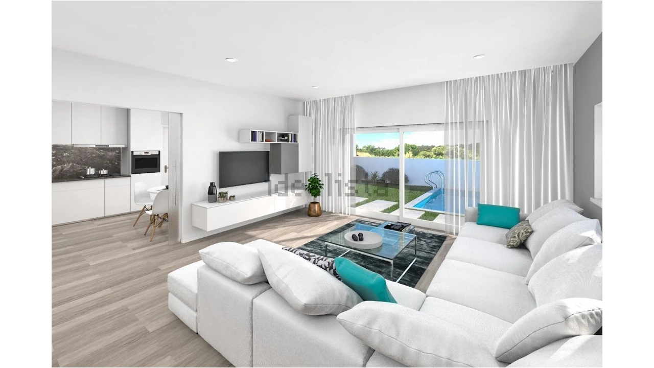 Moradia T0 para Venda em Monte Real e Carvide Foto 10