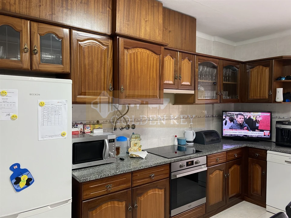 Apartamento T3 para Venda em Marinha Grande Foto 11