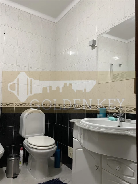 Apartamento T3 para Venda em Marinha Grande