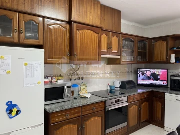 Apartamento T3 para Venda em Marinha Grande