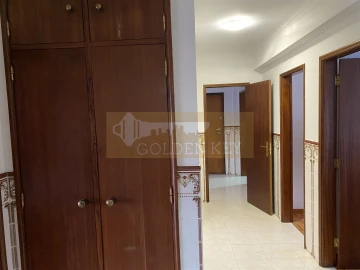 Apartamento T3 para Venda em Marinha Grande