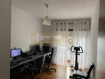 Apartamento T3 para Venda em Marinha Grande