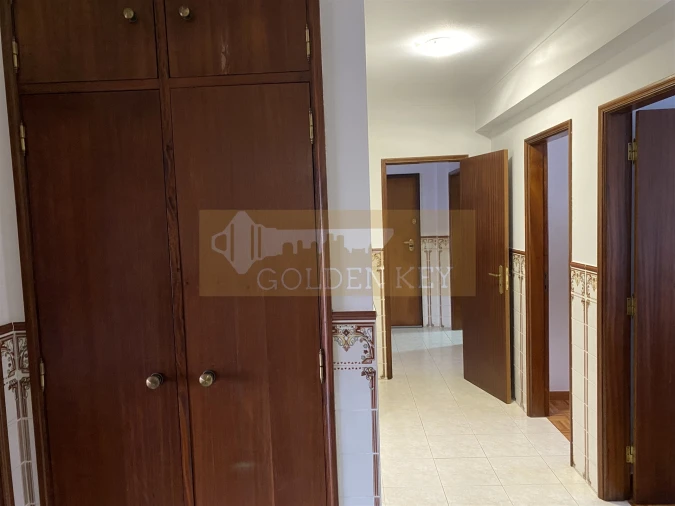Apartamento T3 para Venda em Marinha Grande