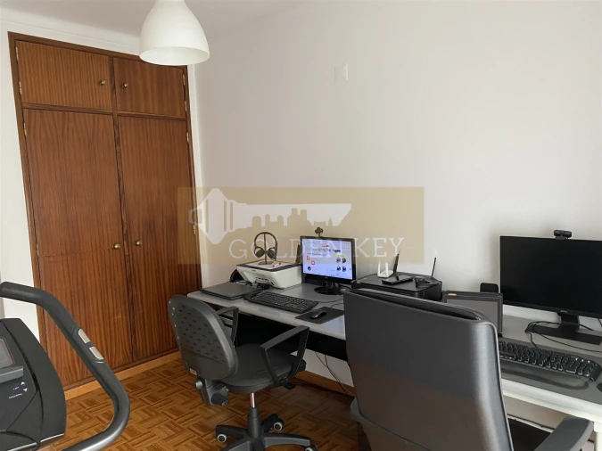 Apartamento T3 para Venda em Marinha Grande Foto 7