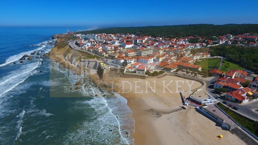 Apartamento T3 para Venda em Marinha Grande Foto 21