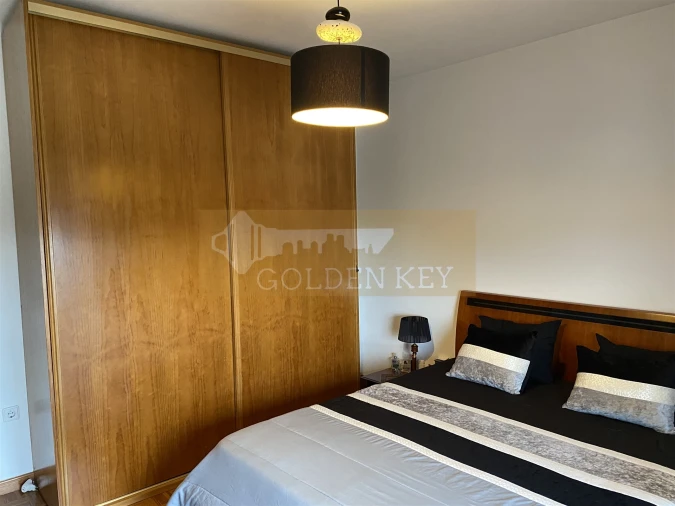 Apartamento T3 para Venda em Marinha Grande Foto 2