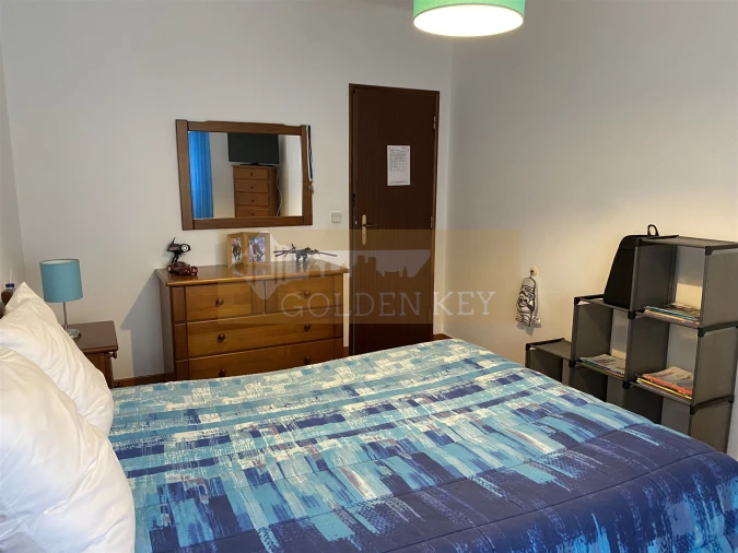 Apartamento T3 para Venda em Marinha Grande Foto 4