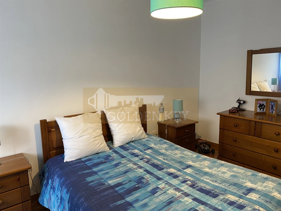Apartamento T3 para Venda em Marinha Grande Foto 5