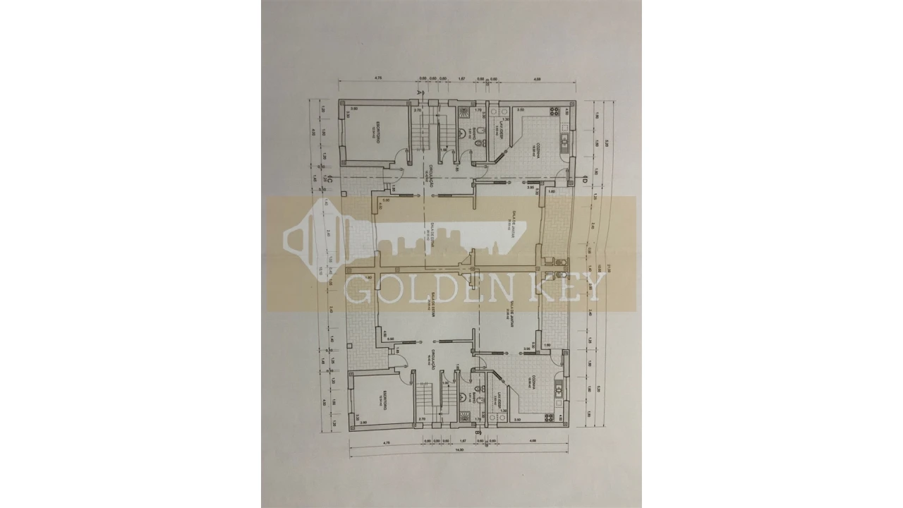 Moradia T5 para Venda em Marrazes e Barosa Foto 37